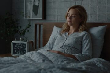 10 Proven Tips for Sleep Quality Improving