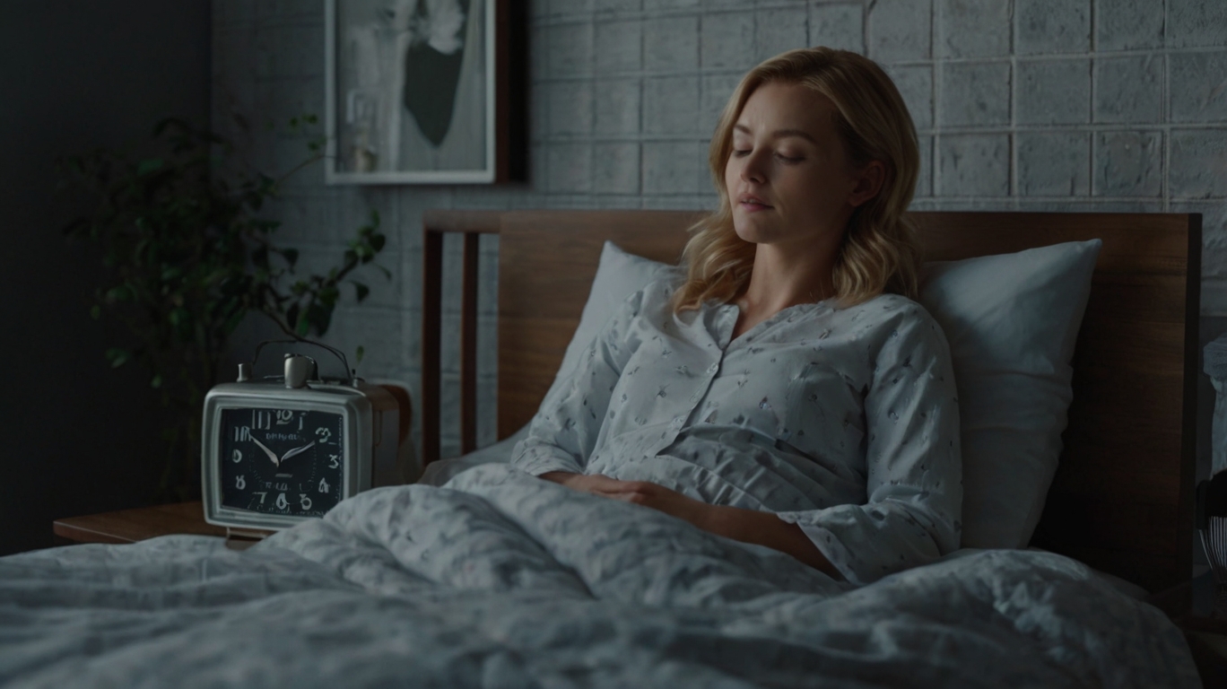 10 Proven Tips for Sleep Quality Improving