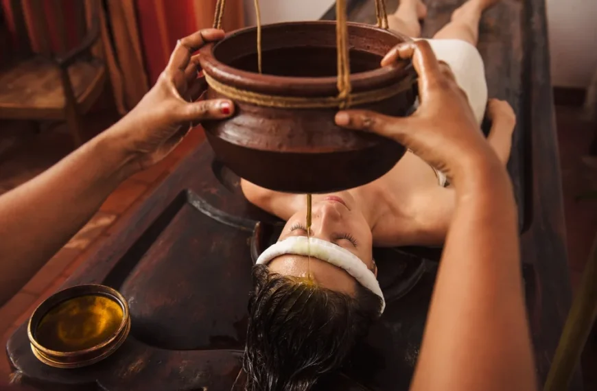 What are the 5 actions of Panchakarma